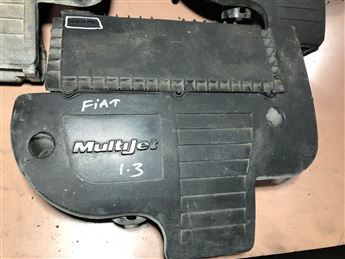 Fiat Palio Doblo Fiorino 1.3 JTD Euro 4 Hava Filtre Kutusu 55180540