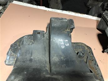 Fiat Palio Doblo Fiorino 1.3 JTD Euro 4 Hava Filtre Kutusu 55180540