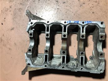 Fiat Palio Doblo Lİnea Egea 1.3 Jtd 2004-18 Grank Alt Gövdesi 73500430