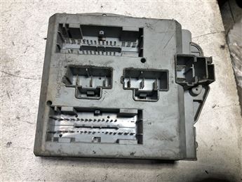 Fiat Palio Linea Albea Punto 1.3 JTD Sigorta Panosu 51904542 (3)