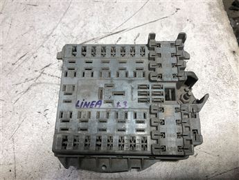 Fiat Palio Linea Albea Punto 1.3 JTD Sigorta Panosu 51904542 (4)