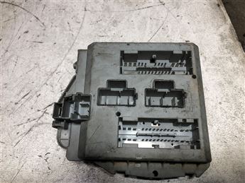 Fiat Palio Linea Albea Punto 1.3 JTD Sigorta Panosu 51904542 (5)