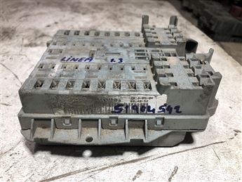 Fiat Palio Linea Albea Punto 1.3 JTD Sigorta Panosu 51904542 (6)