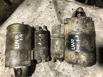 Fiat Palio Panda Uno 1.0-1.1 1995-2000 (63221890) 