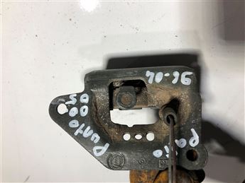 Fiat Palio Punto 1996-2004 VALEO Bagaj Kapağı Kilidi