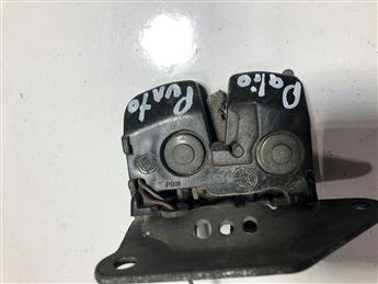 Fiat Palio Punto 1996-2004 VALEO Bagaj Kapağı Kilidi