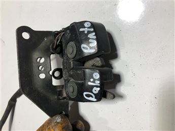 Fiat Palio Punto 1996-2004 VALEO Bagaj Kapağı Kilidi