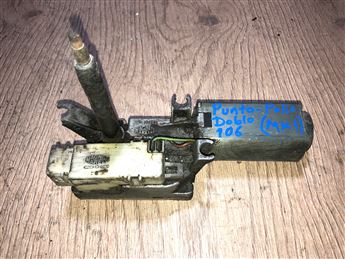 Fiat Palio Punto Doblo MK1 Arka Cam Silecek Motoru