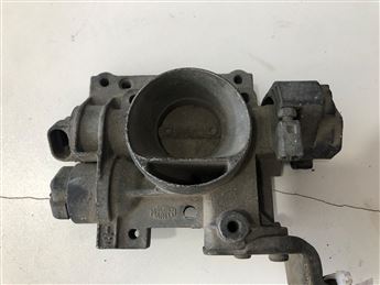 Fiat Palio Punto Panda  1.2 8V Gaz-Boğaz Kelebeği (2)