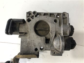 Fiat Palio Punto Panda 1.2 8V Gaz-Boğaz Kelebeği