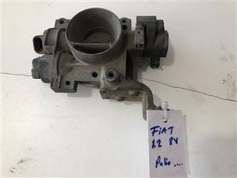 Fiat Palio Punto Panda 1.2 8V Gaz-Boğaz Kelebeği