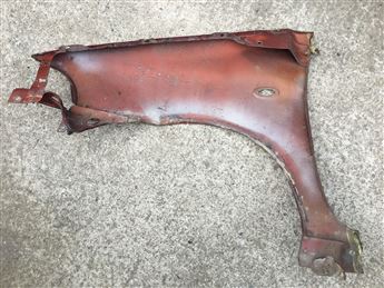 Fiat Palio Sağ Ön Çamurluk