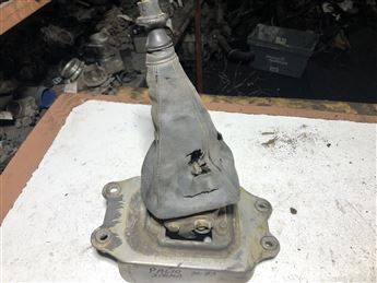 Fiat Palio Siena 1996-1999 Vites Kolu Mekanizması