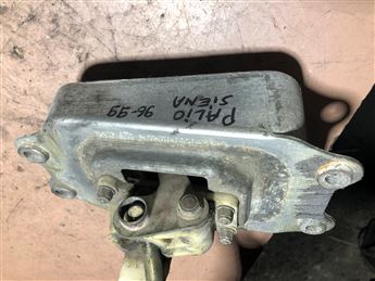 Fiat Palio Siena 1996-1999 Vites Kolu Mekanizması