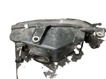Fiat Palio Siena 1996-2002 Sol Ön Far