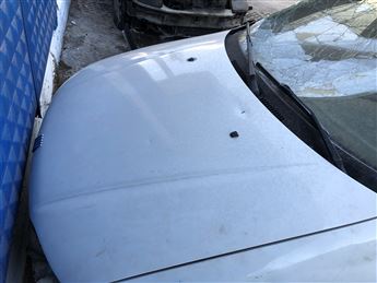 Fiat Palio Siena 1998-2002 Çıkma Motor Kaputu