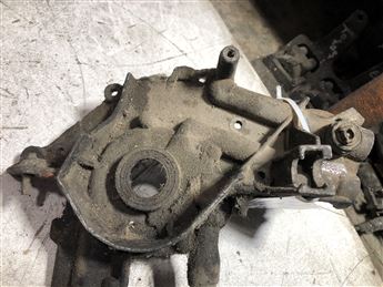 Fiat Palio Siena Albea Doblo 1.2- 8v Yağ Devirdaim Pompası