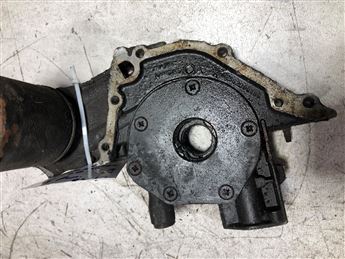 Fiat Palio Siena Albea Doblo 1.2- 8v Yağ Devirdaim Pompası