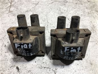 Fiat Palio Siena Albea Şahin Doğan Kartal 1.4 - 1.6 Enj Ateşleme Bobini