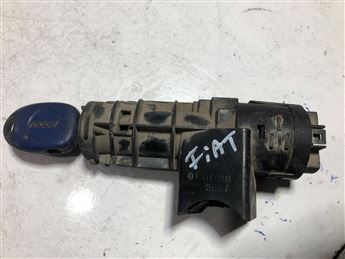 Fiat Palio Siena Doblo Bravo Punto 1993-2002 Kontak ve Anahtarı Orjinal