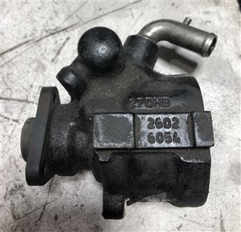 Fiat Palio Siena Strada Direksiyon Pompası 26026054