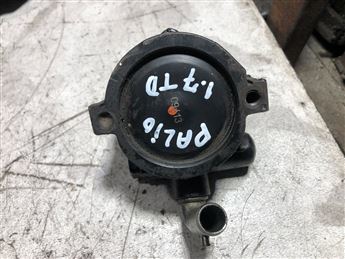 Fiat Palio Siena Strada Direksiyon Pompası 26026054