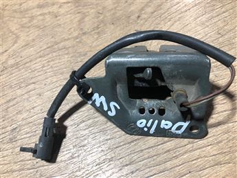 Fiat Palio SW Bagaj Kapağı Kilidi