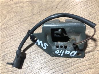 Fiat Palio SW Bagaj Kapağı Kilidi