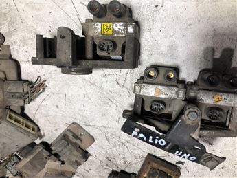 Fiat Palio Uno 1.0 8V Ateşleme Bobini