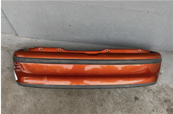 Fiat Punto 1 1993-1999 Arka Tampon