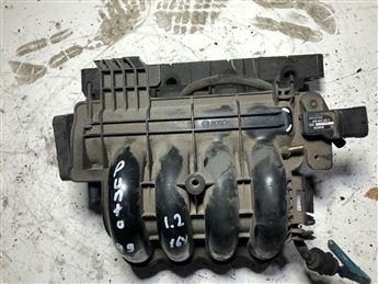 Fiat Punto 1.2 1999-2005 (0280620013) Emme Manifoldu