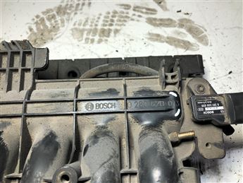 Fiat Punto 1.2 1999-2005 (0280620013) Emme Manifoldu