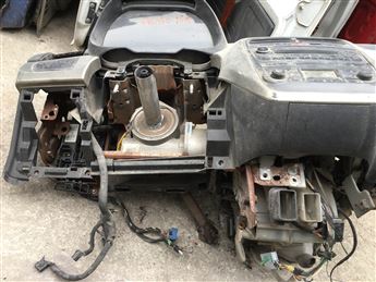 Fiat Punto 1.4 Dynamic 2005-2011 Dolu Göğüslük Tor