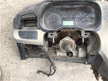 Fiat Punto 1.4 Dynamic 2005-2011 Dolu Göğüslük Tor