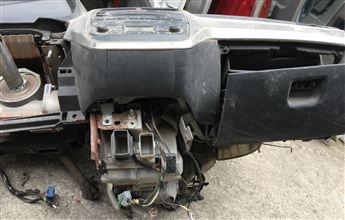 Fiat Punto 1.4 Dynamic 2005-2011 Dolu Göğüslük Tor