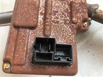 Fiat Punto 1.4 Dynamic 2005-2011 Elektrikli Direksiyon Pompasıee