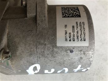 Fiat Punto 1.4 Dynamic 2005-2011 Elektrikli Direksiyon Pompasıf