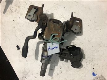 Fiat Punto 1.4 Kontak ç