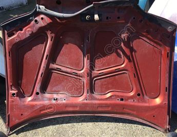 Fiat Punto 1993-1999 Çıkma Motor Kaputu