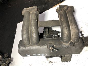 Fiat Punto  1993-1999 Emme Manifoldu