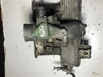 Fiat Punto  1993-1999 Emme Manifoldu