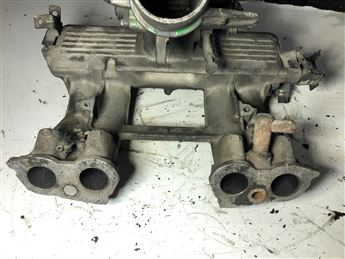 Fiat Punto  1993-1999 Emme Manifoldu