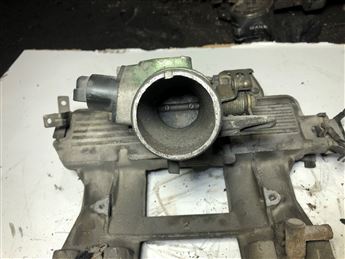 Fiat Punto 1993-1999 Gaz Kelebeği Boğaz Kelebeği