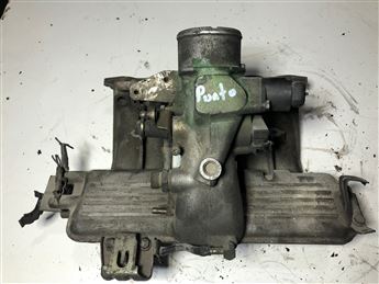 Fiat Punto 1993-1999 Gaz Kelebeği Boğaz Kelebeği