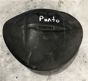 Fiat Punto 2000 Direksiyon Airbag Hava Yastığı