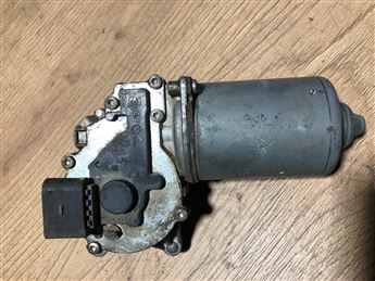 Fiat Punto 2005-2018 Ön Cam Silecek Motoru 404.973 (2)