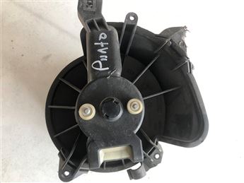 Fiat Punto Evo 2005-2011 Kalorifer Fan Motoru