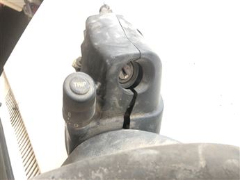 Fiat Punto EVO 2005-2011 KOntak Termiği