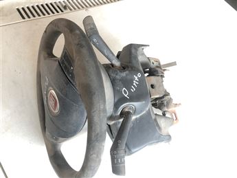 Fiat Punto EVO 2005-2011 Sinyal Silecek Kolu