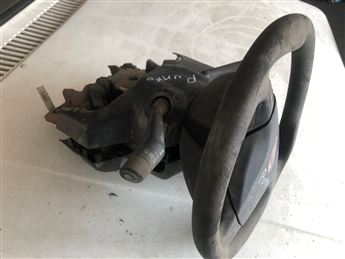 Fiat Punto EVO 2005-2011 Sinyal Silecek Kolu